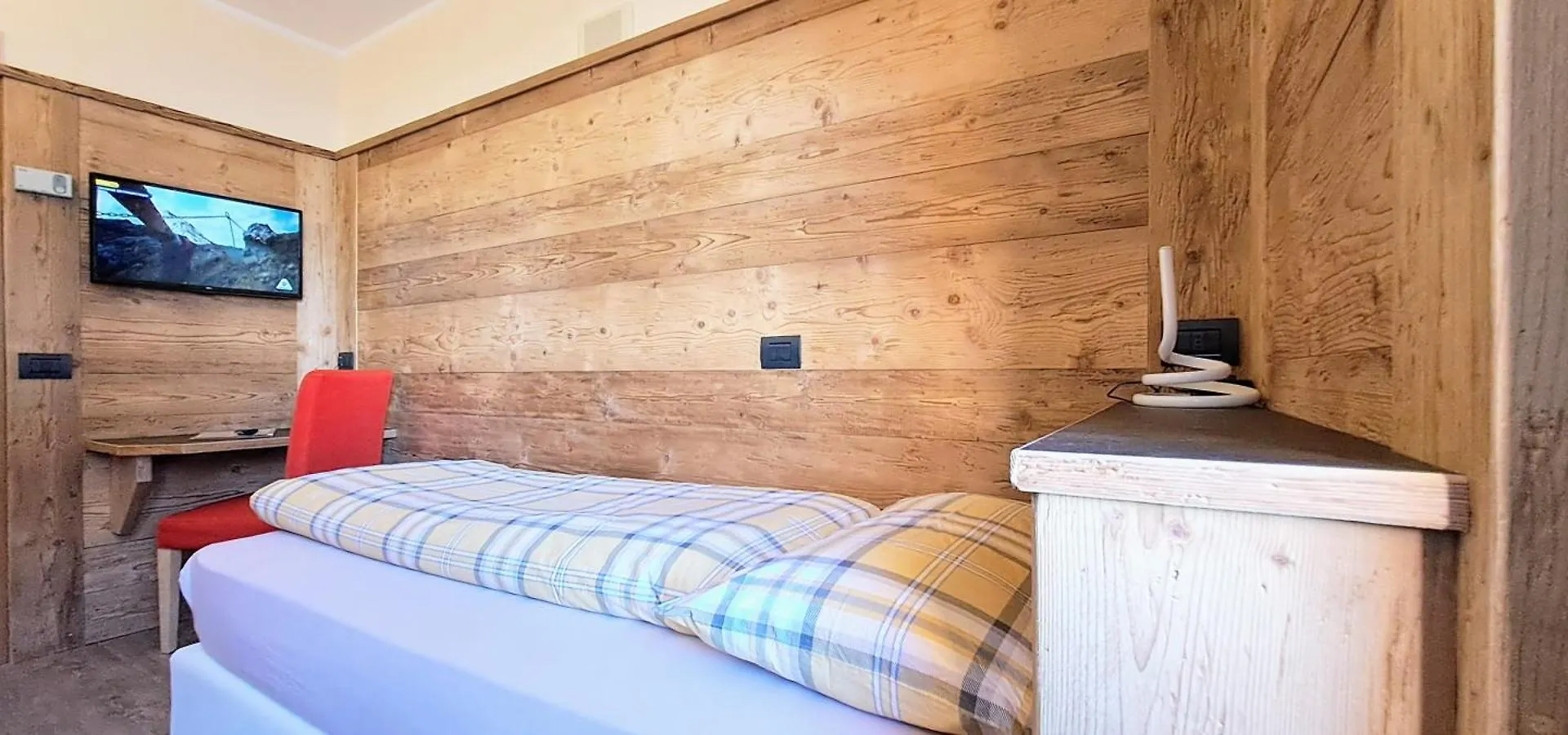 Hotel Krone Livigno