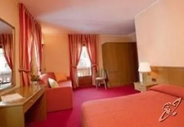 Hotel Krone Livigno