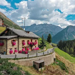 Bed & Breakfast Luleta