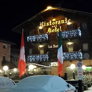 Hotel La