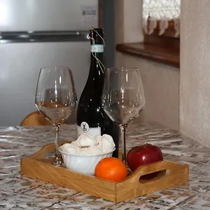 Appartamento Casa Longa