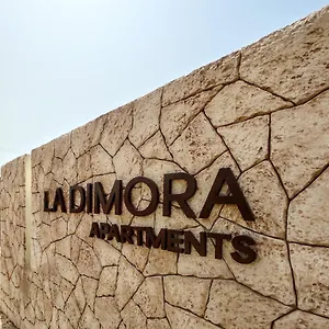  Apartment La Dimora Italien
