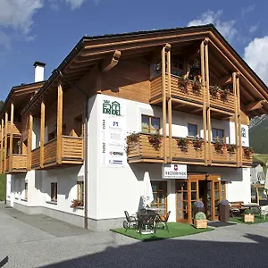 Appartamento Forhotel