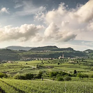  Bauernhof Le Bignele Italien