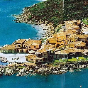  Ferienhaus Casavacanza Italien