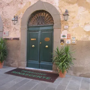 Penzion Rinascente