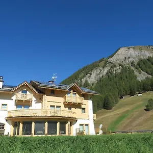 Hotel Ecohotel Des Alpes