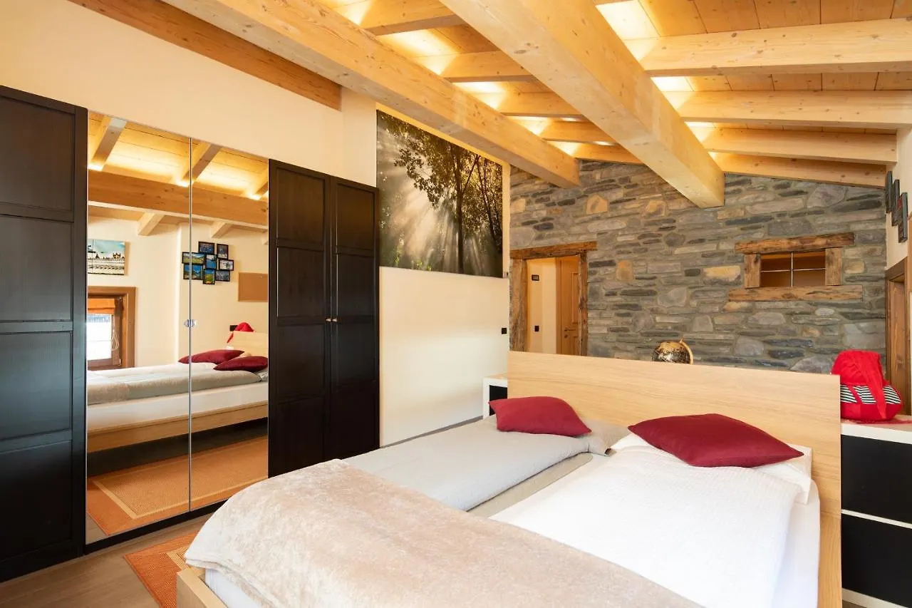Hotel Krone Livigno