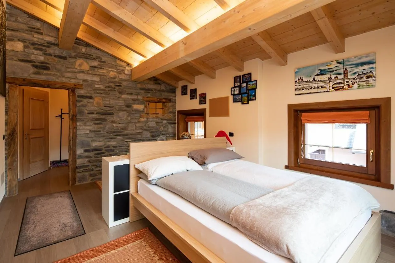 Hotel Krone Livigno
