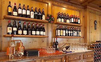 Hotel Krone Livigno