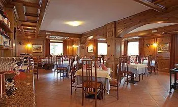 Hotel Krone Livigno