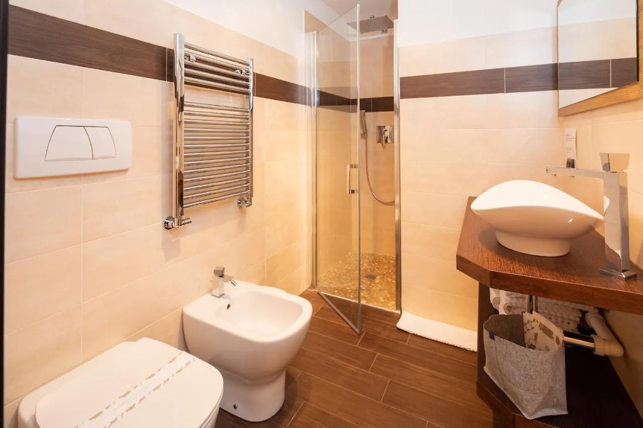 Hotel Krone Livigno