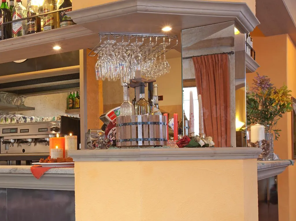 Hotel Krone Livigno