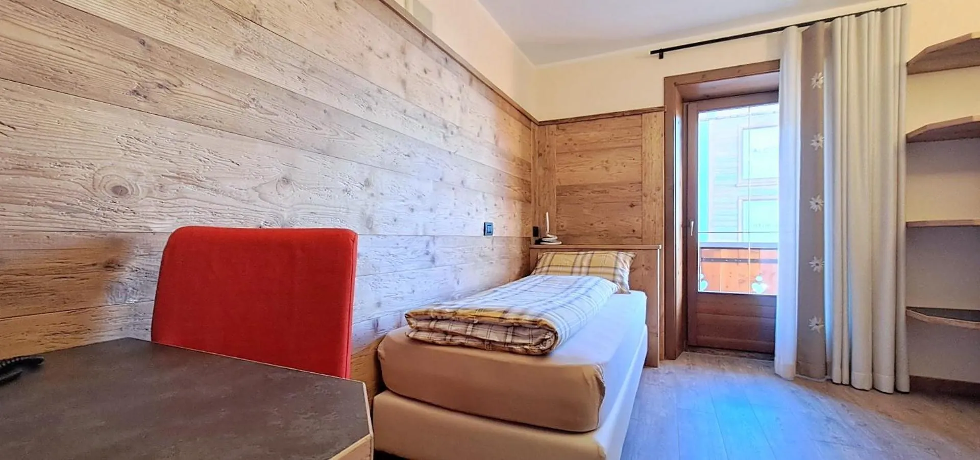 Hotel Krone Livigno