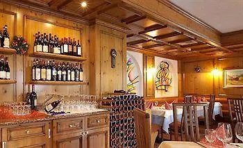 Hotel Krone Livigno