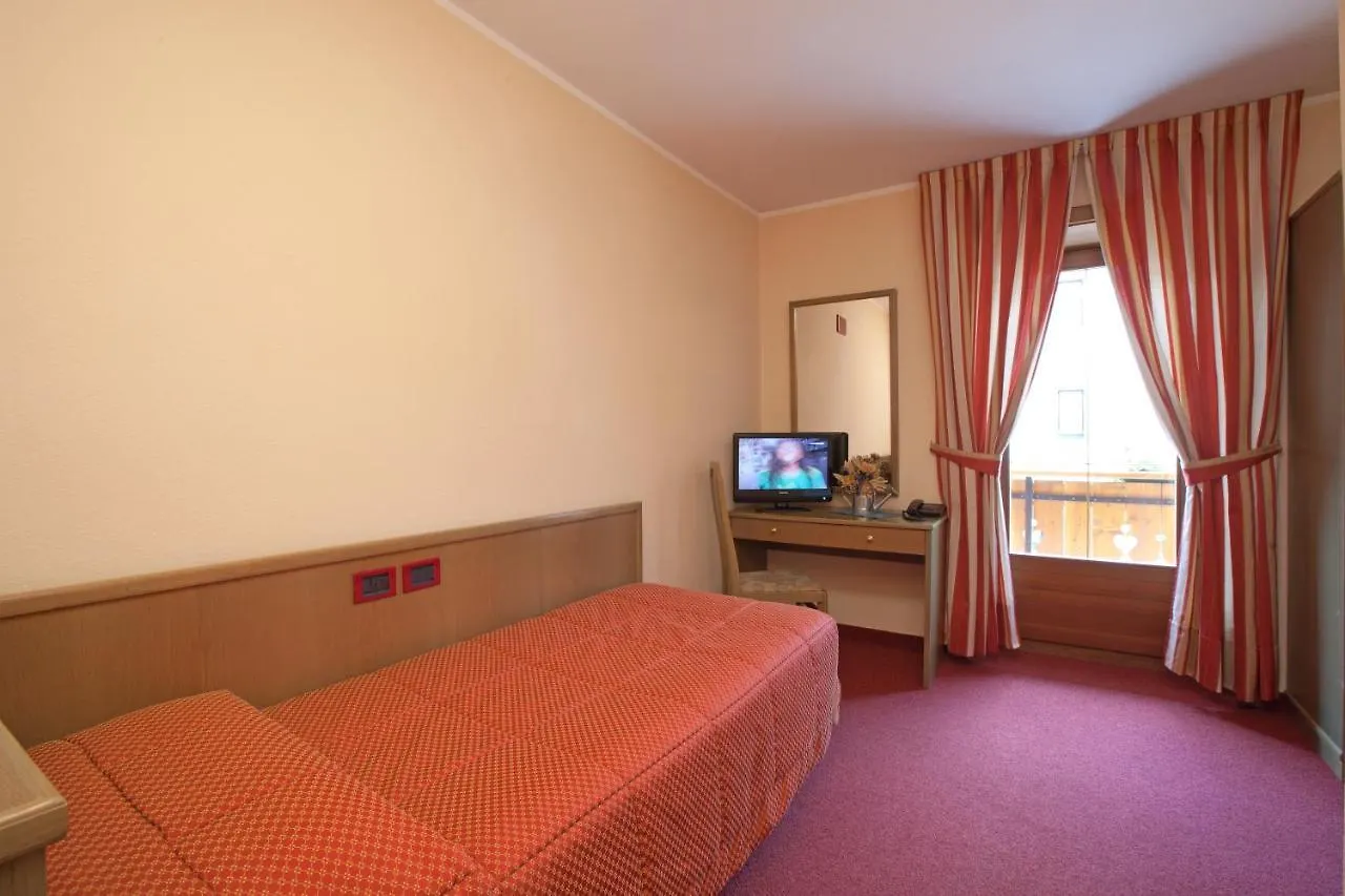 Hotel Krone Livigno